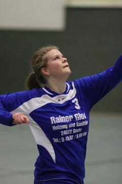 Bild 309 - U18w 2.Tag am 3.12.11